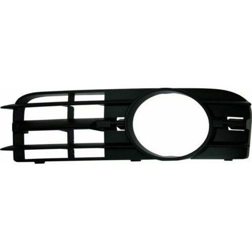 Grila Bara Fata Stanga Oe Skoda Fabia 1 1999-2004 RS 6Y0853683AB41